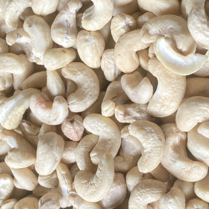 WW180เม็ดมะม่วงหิมพานต์ดิบ WW240เม็ดมะม่วงหิมพานต์ซานติโก้ WW320 W320เม็ดมะม่วงหิมพานต์อินเดียฉลากส่วนตัวบรรจุภัณฑ์ - Product Image 1