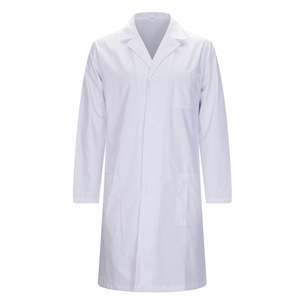 Blouse de laboratoire/veste de travail pour homme MISEMIYA 1816 Fabriqué au Sri Lanka - Product Image 1