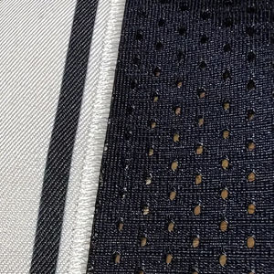 Top Trending Custom American Football Jersey Hombres Foot Ball Jersey Team Club American Football Ejercicio Jersey Shirt - Product Image 5