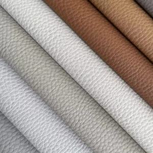 <span class=keywords><strong>Tissu</strong></span> de canapé en simili cuir PU écologique, tricoté, résistant aux taches, pour rembourrage, <span class=keywords><strong>fauteuil</strong></span>, canapé, lit, siège de voiture, sac, jouet - Product Image 5