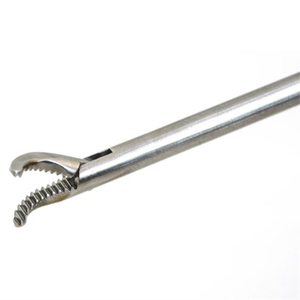 MICRO grasper disector fenestrado Disectores y agarradores de acero inoxidable de alta calidad fabricados por GRAYROCKS - Product Image 2