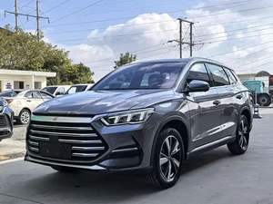 DM-i 110 km Flagship 2024 Usado - Línea Global, 112 Países con Registro de Ventas, Sin Accidentes y Listo para Enviar - Product Image 2