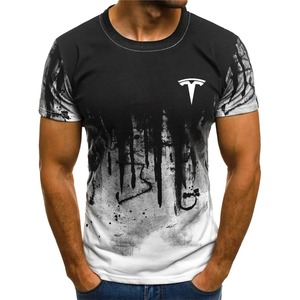 Design personnalisé Meilleure vente Pas cher Compétitif Bonne qualité T-shirt imprimé Mode décontractée T-shirt polo à manches courtes Qualité supérieure - Product Image 6