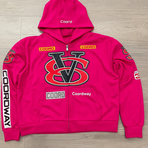 เสื้อฮู้ดดี้ฤดูหนาวแบบขายส่ง ผ้าฟลีซสวมใส่สบาย เสื้อกันหนาวแบบ unisex สีพื้น เสื้อฮู้ดดี้แบบสวม ให้ความอบอุ่น - Product Image 3