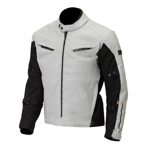Chaqueta Textil para Motocicleta de 4 Estaciones, Impermeable de 3 Capas, para Turismo/Todoterreno, con Protectores CE - Product Image 4