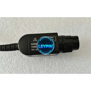 Sonde de tension passive Tektronix 500 MHz pour instruments de mesure électroniques - Product Image 3