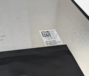 Écran LCD tactile d'origine neuf pour Dell Inspiron 7640 2 en 1 16 pouces 2.5K WQXGA QHD 40 broches B160QAT02.C 0NVF5M NVF5M - Product Image 3