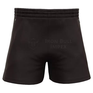 Uniforme de rugby ligero más vendido Conjuntos de tela de poliéster 100% de la mejor calidad Hecho en - Product Image 3