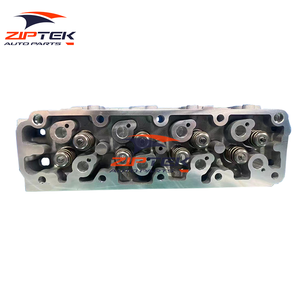 อะไหล่เครื่องยนต์ 93399244 ฝาสูบเครื่องยนต์ครบชุดสำหรับ Chevrolet <span class=keywords><strong>Opel</strong></span> <span class=keywords><strong>Corsa</strong></span> Spin รุ่น <span class=keywords><strong>1</strong></span>.8 - Product Image 1