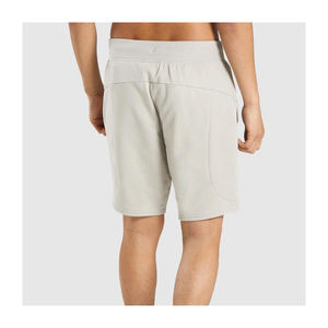 Nouvelle Arrivée Short de Bain Décontracté pour Homme 100% Polyester Motif Uni Grande Taille Respirant Séchage Rapide OEM/ODM Vente en Gros - Product Image 2