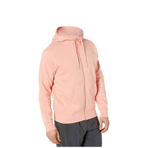 Conjunto Deportivo al por Mayor, Sudadera con Capucha y Cremallera y Pantalones Deportivos, Conjunto Deportivo Informal de Algodón para Hombre - Product Image 2