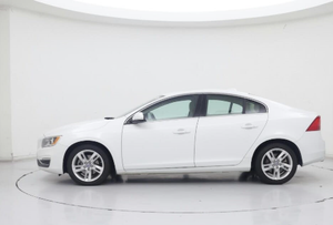 Volvo S60 2015 d'occasion, conduite à gauche/droite - Product Image 6