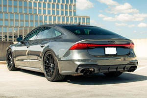 ออดี้ A7 3.0T ควอตโตร ปี 2019 สภาพดี - Product Image 4