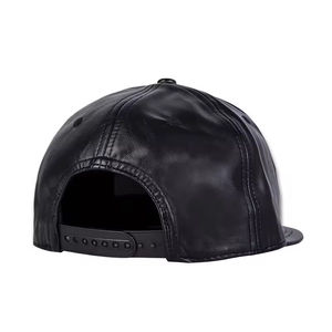 Casquette Snapback en Coton de Haute Qualité, Style Hip Hop, Tissu Commun, Unisexe, Décoration Perlée, Casquettes de Baseball pour Adultes, Quatre Saisons - Product Image 5