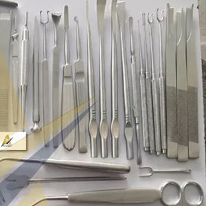 Meilleur fournisseur Produit le plus récent Meilleur fournisseur Fabriquez vos propres instruments chirurgicaux en acier inoxydable par SUAVE SURGICAL INSTRUMENTS - Product Image 3