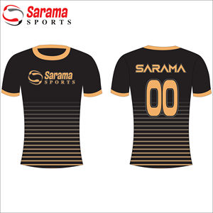 Maillot de football personnalisé de style 2023, équipe nationale du Brésil et d'Argentine, avec logo personnalisé - Product Image 1