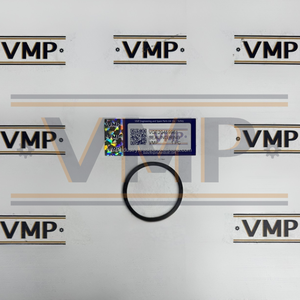 แหวนซีล VOE 20459961 สำหรับรถตักล้อยางและรถขุดวอลโว่ คุณภาพสูง สภาพใหม่ อะไหล่เครื่องจักรก่อสร้าง - Product Image 2