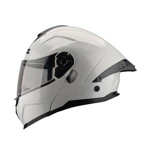 Casques de moto de course tout-terrain personnalisés de haute qualité OEM, casque de moto avec ECE22.06 - Product Image 3