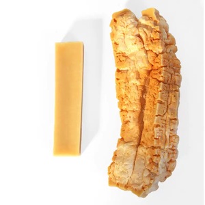 OEM/ODM Personnalisable, Fromage naturel au <span class=keywords><strong>lait</strong></span> <span class=keywords><strong>de</strong></span> <span class=keywords><strong>yak</strong></span> <span class=keywords><strong>de</strong></span> l'Himalaya, saveur fraise, fait à la main, durable, sain, écologique - Product Image 2
