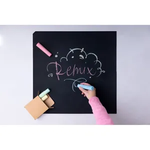 Tarmex Personalized Eco-friendly <b>Chalk</b> Set Customized Gadgets - Product Image 2