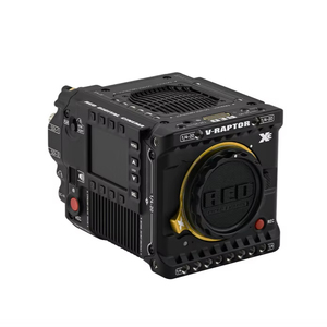 Nuevo Lanzamiento, Cámara REDDS DIGITAALS CIINEMAAS V-RAAP/TORRS XE8KVV Totalmente Nueva con 1 Año de Garantía - Product Image 3