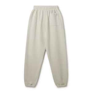 Pantalones Deportivos Personalizados de Lujo para Hombre, Pantalones Deportivos de Felpa Francesa Gruesa, Estilo Hip Hop, con Logotipo Personalizado - Product Image 6