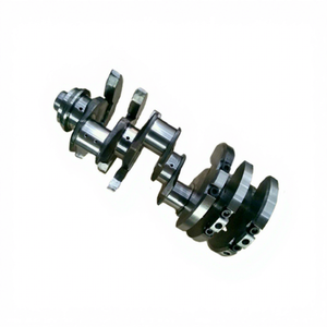 Cigüeñal de Motor Diésel 4420304301/4420303701 para BENZ OM442 - Product Image 4