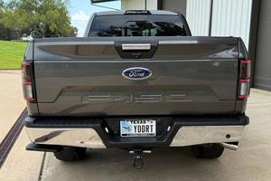 Ford F-150 XLT 4x4 Super-Crew 2018 Usada en Buen Estado - Product Image 3