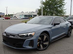 AUDI RS E-TRON GT QUATTRO AWD 2022 d'occasion LHD/RHD - Product Image 3