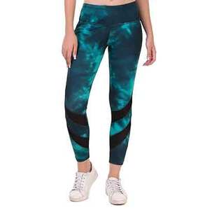 Legging de sport respirant taille haute sans couture collants de sport pour femmes de fitness personnalisés vente en gros - Product Image 6