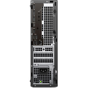 Estación de Trabajo Pro Max Slim Desktop FCS1250 con Windows 11 Pro, CPU Intel Core Ultra U5-235, 16 GB, SSD de 512 GB, IA, Color Negro - Product Image 6