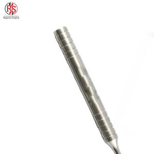 Élévateur à vis pour extraction radiculaire, instruments orthopédiques, qualité supérieure - Product Image 6