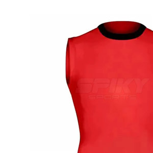 2025 último diseño de alta calidad nueva llegada 7 en 7 uniforme al por mayor poliéster hecho 7 en 7 uniforme - Product Image 6