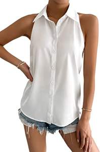 Meilleures ventes : Nouveau design décontracté, personnalisable, sans manches, très tendance, prix bas, qualité supérieure, respirant et écologique - Product Image 4