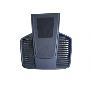 Cubierta de Altavoz de Consola Central de Estilo Original de Alta Calidad para Porsche Cayenne 2019 95855218901 958552189014U0 95855218900 - Product Image 3