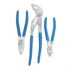 Gedore 3-Piece <b>Plier</b> <b>Set</b> - Product Image 2