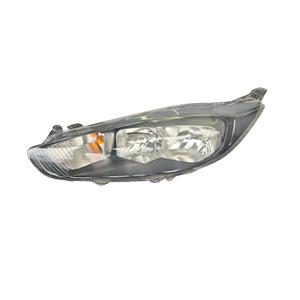 FARO DELANTERO IZQUIERDO FORD Fiesta 6ª Serie Restyling (13>) - Product Image 1