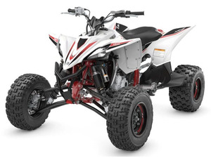ENTREGA RÁPIDA PARA - Yamaha YFZ450R SE5 - Product Image 2