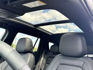 Chevrolet Equino-x LT AWD 2023 avec 1LT utilisé avec sièges en tissu Système de navigation intérieure du feu de direction gauche - Product Image 2