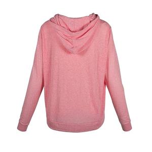 Service OEM Saison d'hiver Sweat-shirt à capuche grande taille avec design personnalisé pour femmes Sweats à capuche décontractés imprimés - Product Image 6