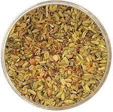 Semillas de Hinojo Secas AD al por Mayor, Anís Entero Natural en Bolsas de Yute, Grado de Exportación, Procesamiento Crudo - Product Image 4