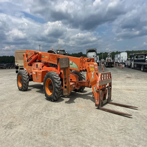 2015 XR1255 Used Telehandler Heavy Lifting Equipment Wholesale for Sale - Product Image 1