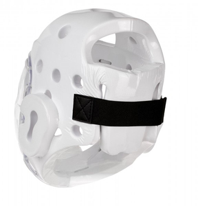 Dip <b>Head</b> Guard extra Face protection for <b>Training</b> and Professional Matches Custom Made <b>Head</b> Guards Unisex Soft <b>Head</b> Guards - Product Image 6