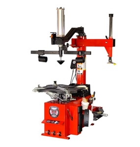 Machine à changer les pneus d'occasion et neuve disponible à l'achat, idéale pour garage et atelier de réparation automobile - Product Image 1