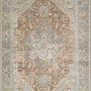 Alfombra Adiva de 20 Pies para el Hogar, Venta al por Mayor, Exportada de Turquía, Técnica Jacquard Tejida, Hecha a Máquina, Poliéster Lavable, Lisa, Antideslizante, con Base de Goma - Product Image 1