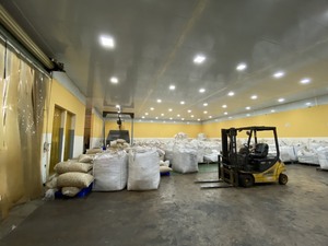 Anacardos orgánicos de grado superior de alta calidad deliciosos de todos los tipos SP LP WW180 WW240 WW320 al por mayor MR.GLORY NGO (+ 84)369912901 - Product Image 2