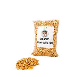 Maíz amarillo para consumo humano, no gmo, amarillo, venta al por mayor - Product Image 1