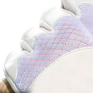 Gants de baseball en cuir PU avec prise confortable Vente en gros Produit dans la catégorie Gants de frappeur - Product Image 3