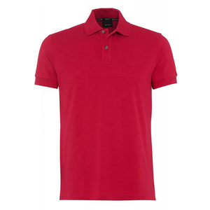 Hot Sale Breathable Eco-Friendly Quick Dry Men's T-Shirts Casual Knitted 100% Cotton 180g Short Sleeve with Printed Style - Product Image 5