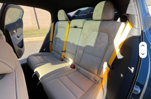 POLESTAR 2 DUAL MOTOR PERFORMANCE 2022 USADO, ASEQUIBLE, con Volante a la Izquierda/Derecha - Product Image 4